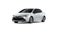 2027 Toyota Corolla Hatchback SE