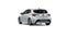 2027 Toyota Corolla Hatchback SE