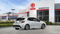 2027 Toyota Corolla Hatchback SE
