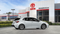 2027 Toyota Corolla Hatchback SE