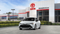 2027 Toyota Corolla Hatchback SE