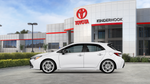 2026 Toyota Corolla Hatchback FX