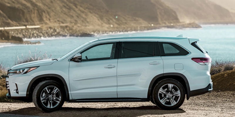 Kinderhook Toyota in Hudson NY