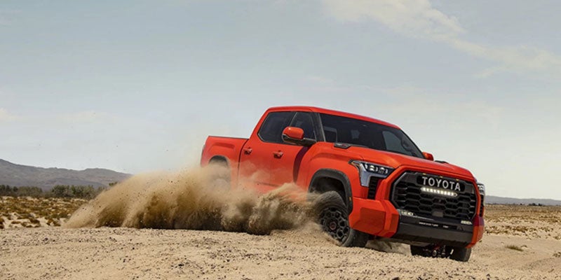 Kinderhook Toyota in Hudson NY