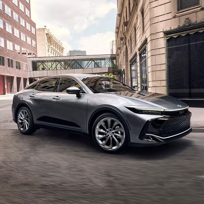 Kinderhook Toyota in Hudson NY