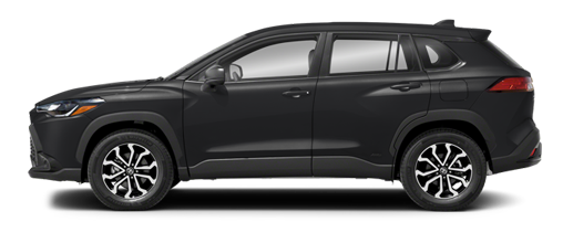 2026 Toyota Corolla Cross Hybrid - Kinderhook Toyota in Hudson NY