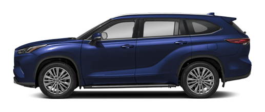 2025 Toyota Highlander Hybrid - Kinderhook Toyota in Hudson NY
