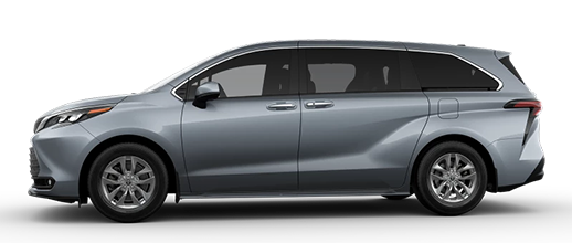2025 Toyota Sienna - Kinderhook Toyota in Hudson NY