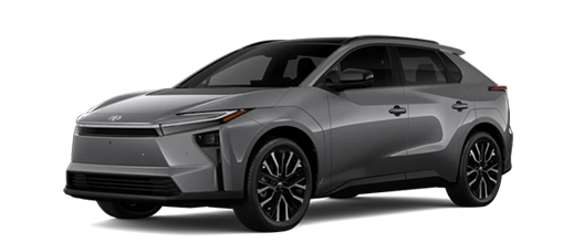 2026 Toyota bZ - Kinderhook Toyota in Hudson NY