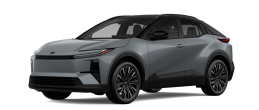2026 Toyota C-HR - Kinderhook Toyota in Hudson NY