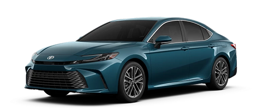 2026 Toyota Camry - Kinderhook Toyota in Hudson NY