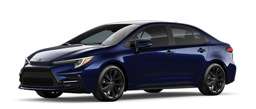 2026 Toyota Corolla - Kinderhook Toyota in Hudson NY