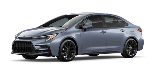 2026 Toyota Corolla - Kinderhook Toyota in Hudson NY