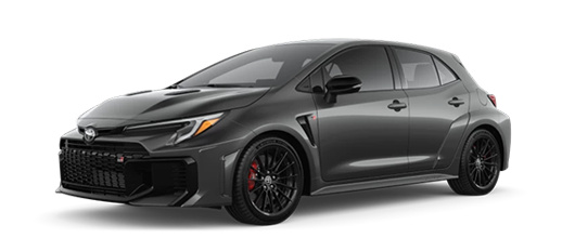 2026 Toyota GR Corolla - Kinderhook Toyota in Hudson NY