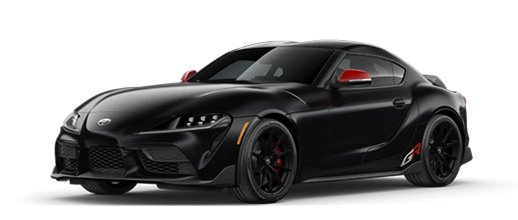 2026 Toyota GR Supra - Kinderhook Toyota in Hudson NY