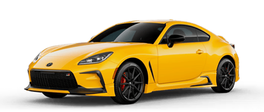 2026 Toyota GR86 - Kinderhook Toyota in Hudson NY