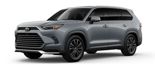 2026 Toyota Grand Highlander - Kinderhook Toyota in Hudson NY