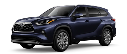 2026 Toyota Highlander - Kinderhook Toyota in Hudson NY