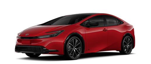 2027 Toyota Prius - Kinderhook Toyota in Hudson NY