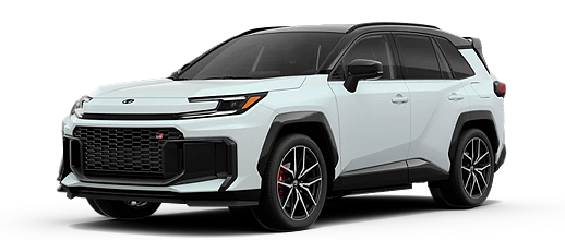 2026 Toyota RAV4 Plug-in Hybrid - Kinderhook Toyota in Hudson NY