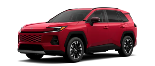 2026 Toyota RAV4 - Kinderhook Toyota in Hudson NY