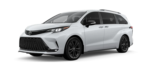 2026 Toyota Sienna - Kinderhook Toyota in Hudson NY