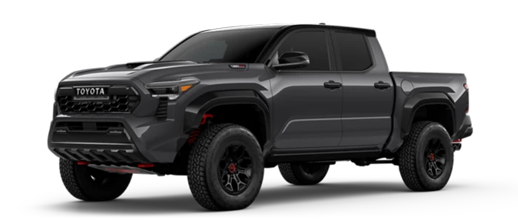 2026 Toyota Tacoma - Kinderhook Toyota in Hudson NY