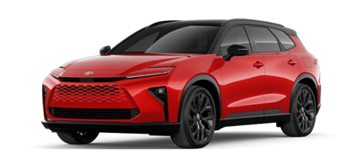 2026 Toyota Crown Signia - Kinderhook Toyota in Hudson NY