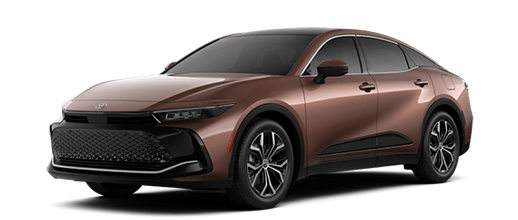 2026 Toyota Crown - Kinderhook Toyota in Hudson NY