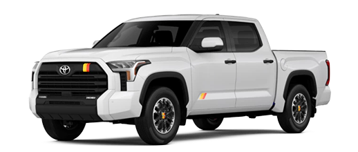 2026 Toyota Tundra - Kinderhook Toyota in Hudson NY