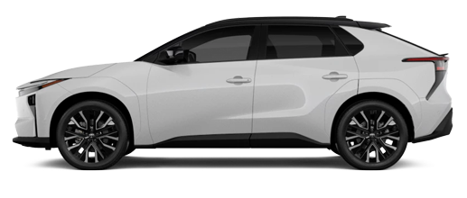 2026 Toyota bZ - Kinderhook Toyota in Hudson NY