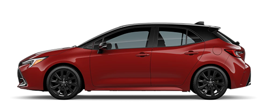 2026 Toyota Corolla Hatchback - Kinderhook Toyota in Hudson NY