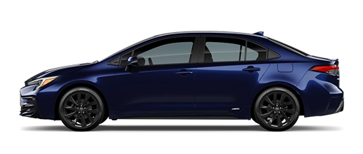 2026 Toyota Corolla - Kinderhook Toyota in Hudson NY