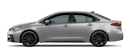 2026 Toyota Corolla - Kinderhook Toyota in Hudson NY