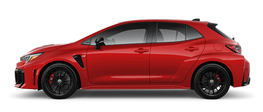 2026 Toyota GR Corolla - Kinderhook Toyota in Hudson NY