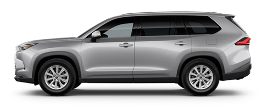 2026 Toyota Grand Highlander - Kinderhook Toyota in Hudson NY