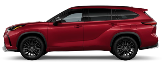 2026 Toyota Highlander - Kinderhook Toyota in Hudson NY