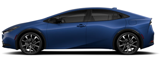 2026 Toyota Prius Plug-in Hybrid - Kinderhook Toyota in Hudson NY