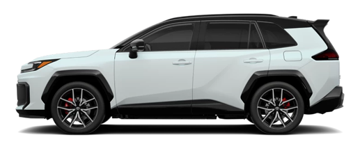 2026 Toyota RAV4 Plug-in Hybrid - Kinderhook Toyota in Hudson NY