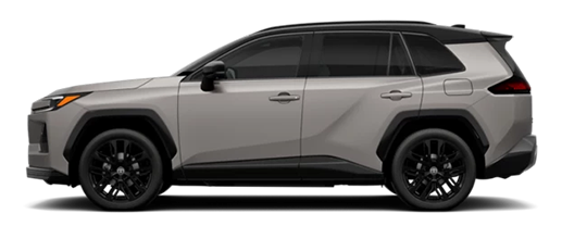 2026 Toyota RAV4 - Kinderhook Toyota in Hudson NY