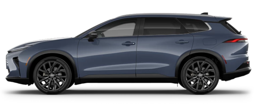 2026 Toyota Crown Signia - Kinderhook Toyota in Hudson NY