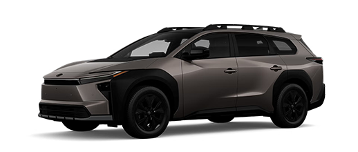 2027 Toyota bZ Woodland - Kinderhook Toyota in Hudson NY