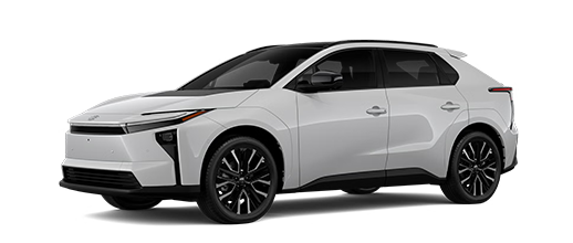 2027 Toyota bZ - Kinderhook Toyota in Hudson NY