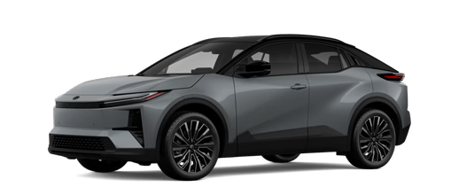 2027 Toyota C-HR - Kinderhook Toyota in Hudson NY