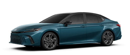 2027 Toyota Camry - Kinderhook Toyota in Hudson NY