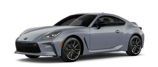 2027 Toyota GR86 - Kinderhook Toyota in Hudson NY