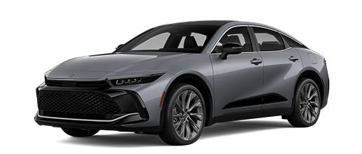 2027 Toyota Crown - Kinderhook Toyota in Hudson NY