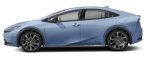 2027 Toyota Prius Plug-in Hybrid - Kinderhook Toyota in Hudson NY