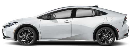 2027 Toyota Prius - Kinderhook Toyota in Hudson NY