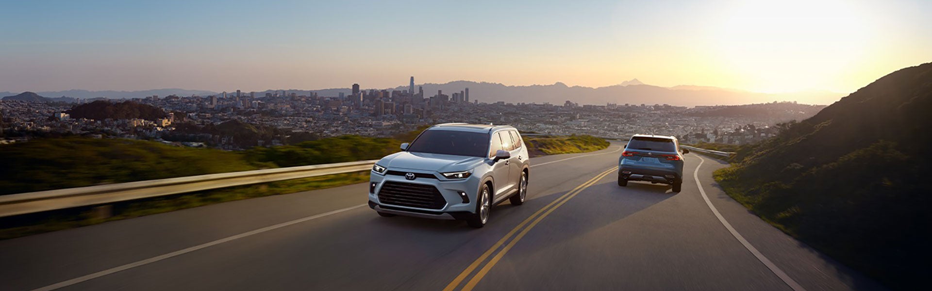 Limited-Time New Vehicle Offers